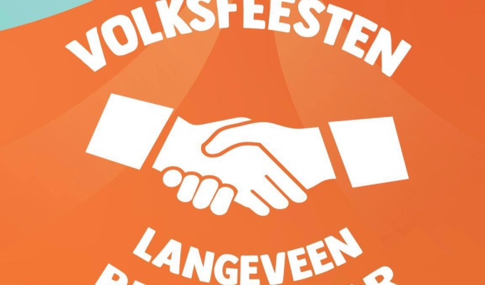 Volksfeesten Langeveen - Bruinehaar
