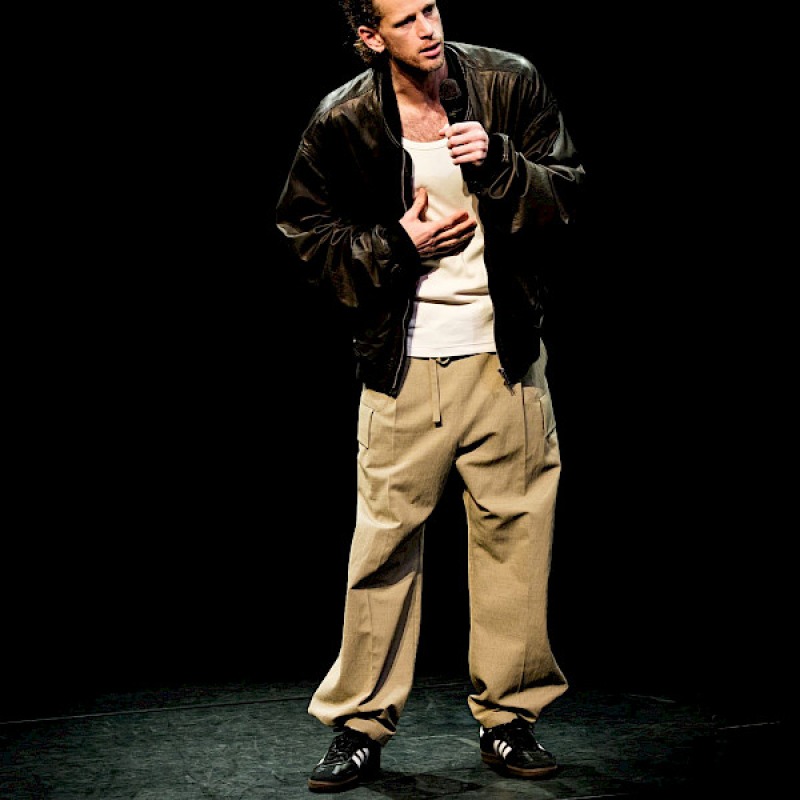 Patrick Laureij - Kintsugi.