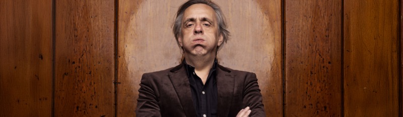 Marcel van Roosmalen - Ik mag niet klagen