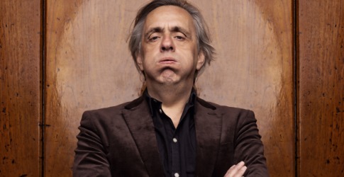 Marcel van Roosmalen