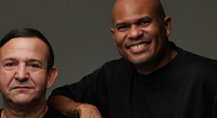 Najib & Roué