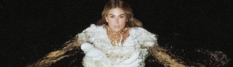 Roxeanne Hazes - ...Met Heimwee