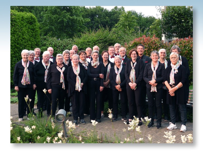 Jubileumconcert Ootmusica