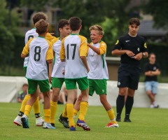International U12 Tournament bij TVC ’28