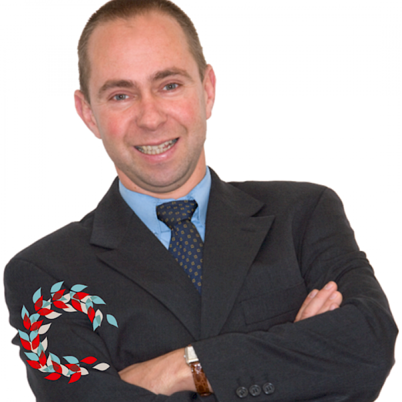 Johan Oldenkamp - Cirkelacademie