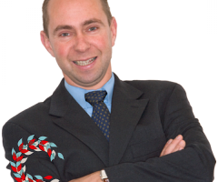 Johan Oldenkamp