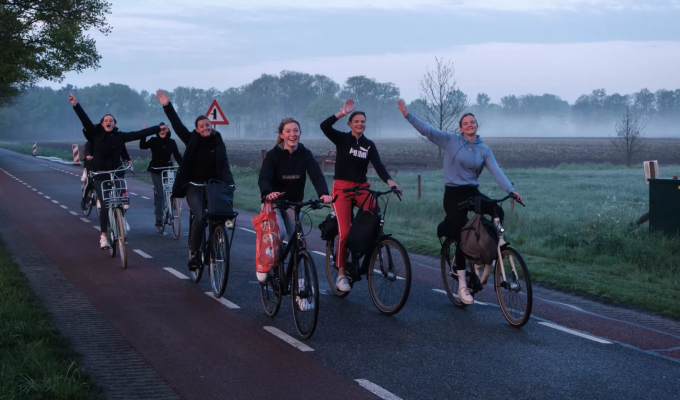 10 tips voor een geweldig Hemelvaartweekend in Twente