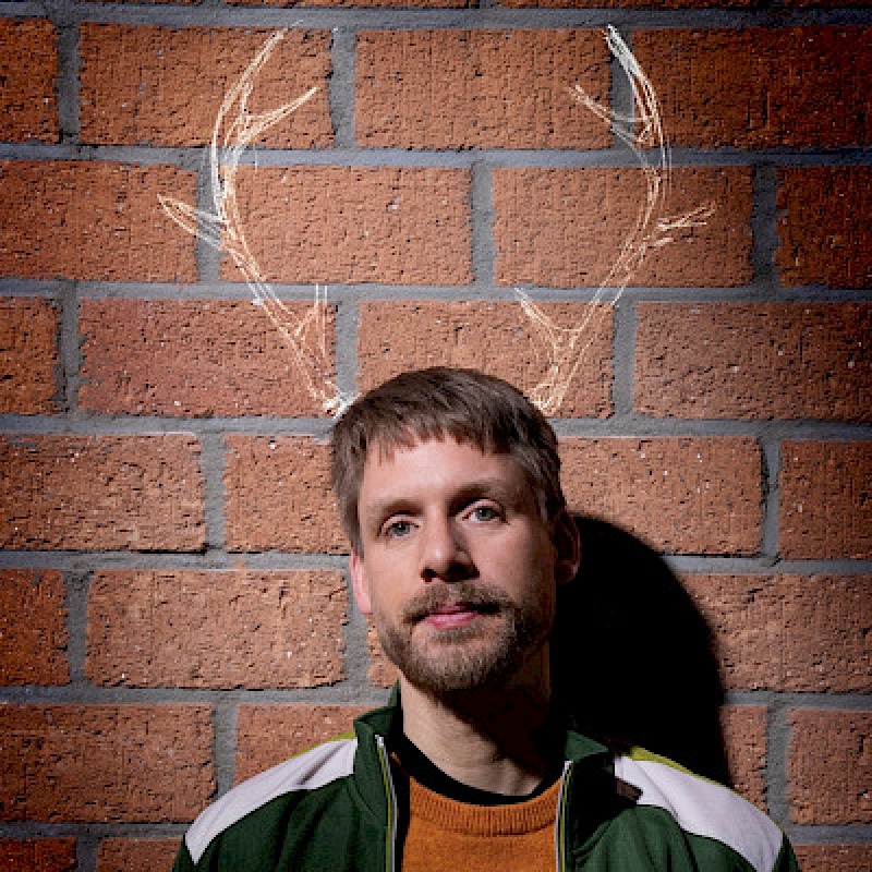 Baby Reindeer - Thijs van de Meeberg