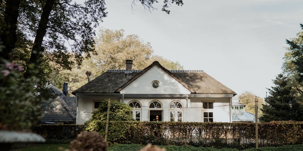 De Agnietenberg