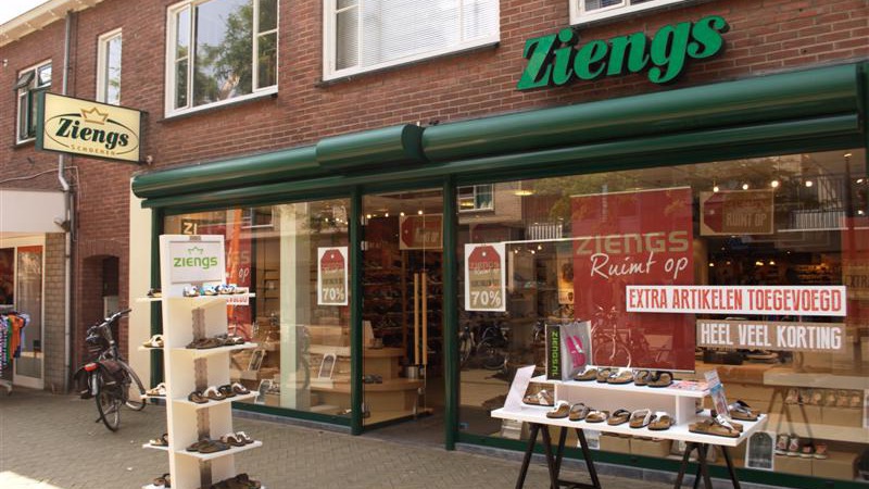 Ziengs - Hellendoorn Natuurlijk Avontuurlijk