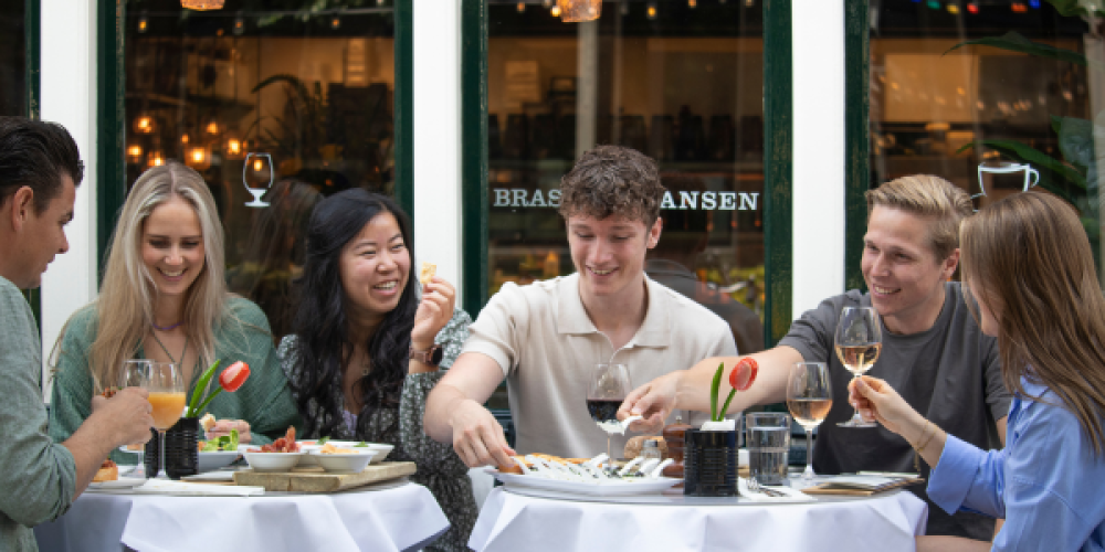 Brasserie Jansen