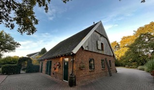 B&B Erve Möskert