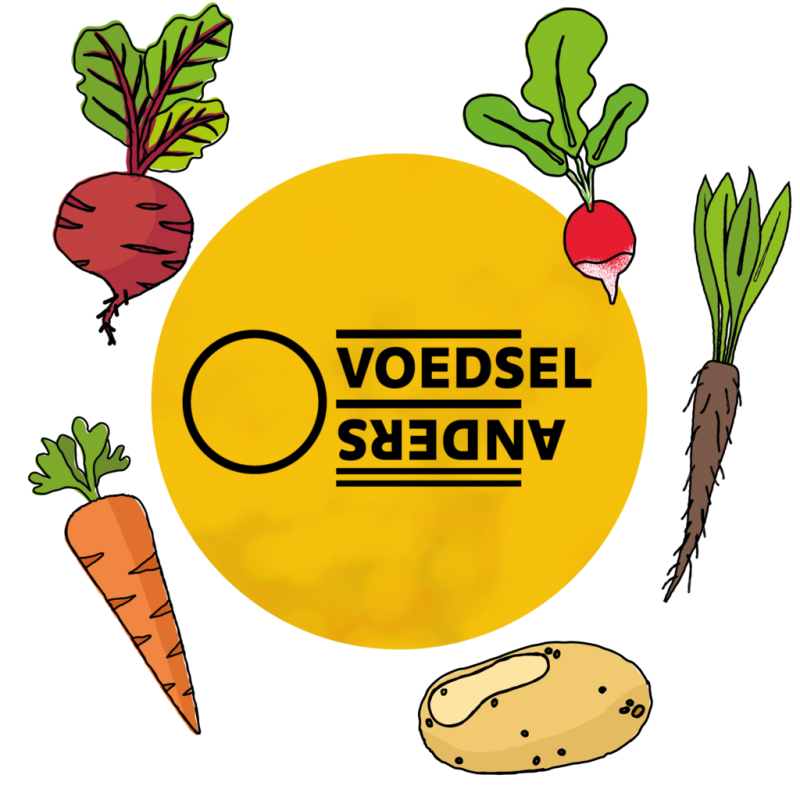 Filmavond Voedsel anders