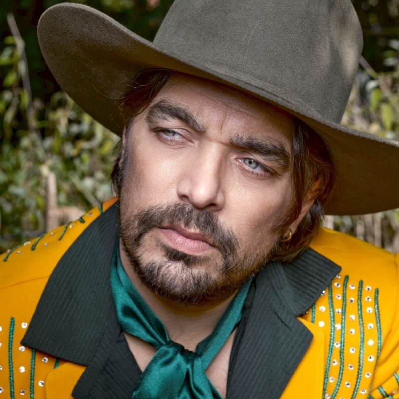 Waylon (R) - Time Jumper