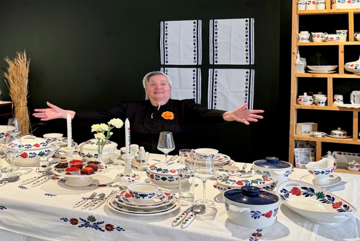 Gerbert Ruitenberg Boer'nbont - 27 apr 2026 - 10 sep 2026