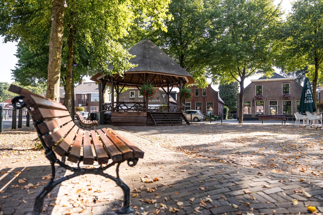 De Brink Den Ham