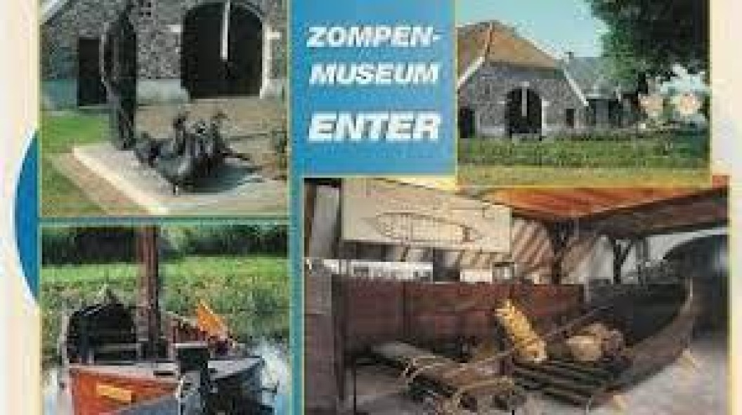 Zompen  museum