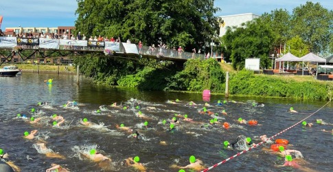 City Swim Zwolle