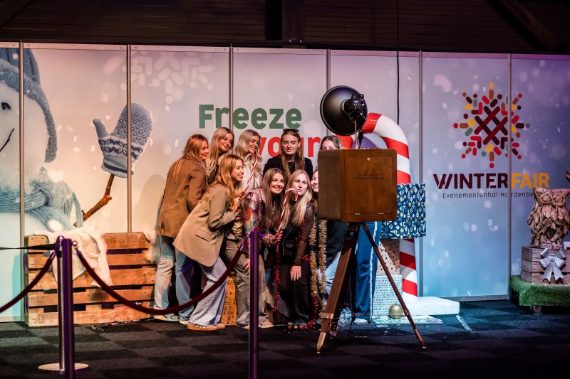Winter Fair Hardenberg - Het gezelligste uitje van het jaar!