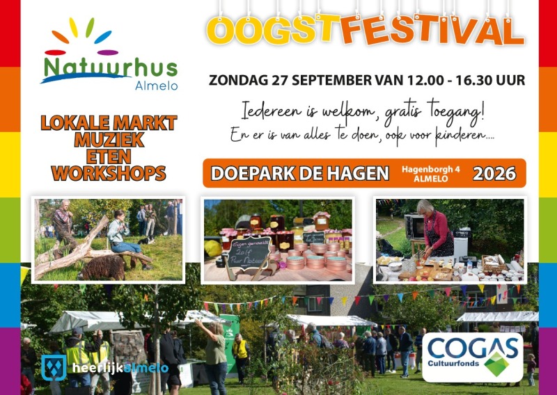 Oogstfestival