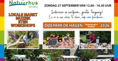 Oogstfestival