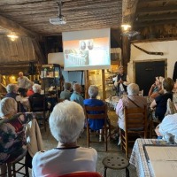 Lezing