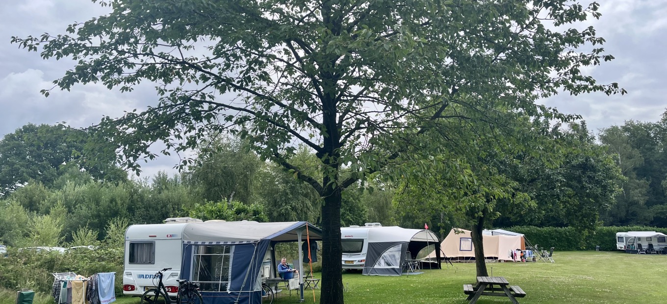 Camping