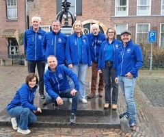 Stadswandeling Delden