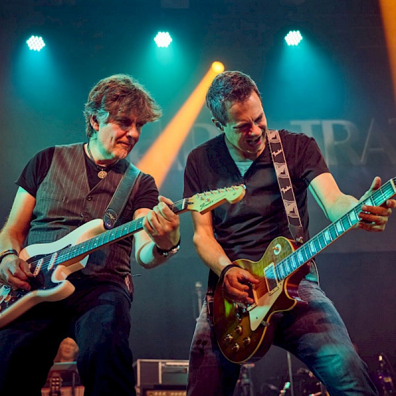 dIRE sTRATS - Een geluid dat de wereld rondging!