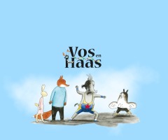Vos &amp; Haas 3+