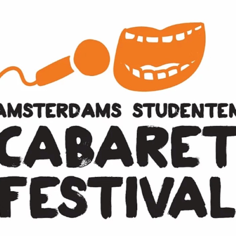 Amsterdams Studenten Cabaret Festival - Finalistentournee