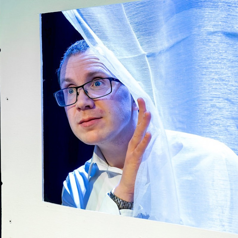 Chris Verlaan - Ach, er komen geen kindjes van