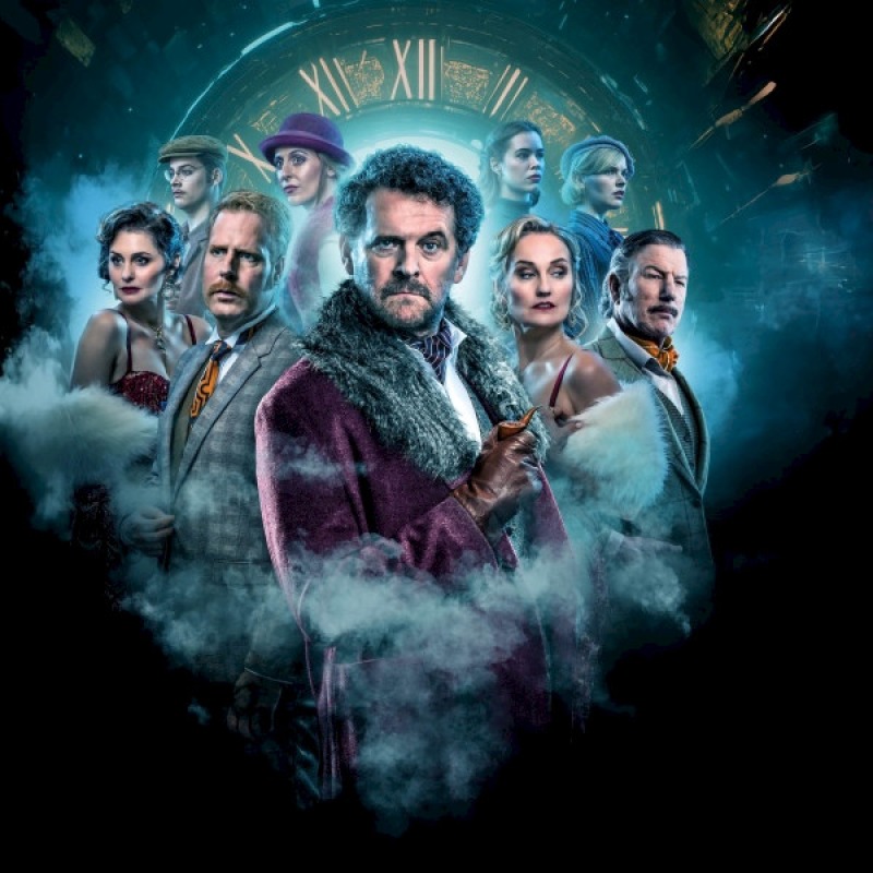 Sherlock Holmes - ’s Werelds beroemdste detective