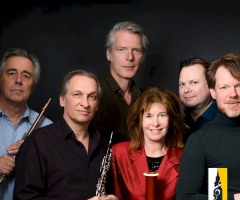 Hexagon Ensemble