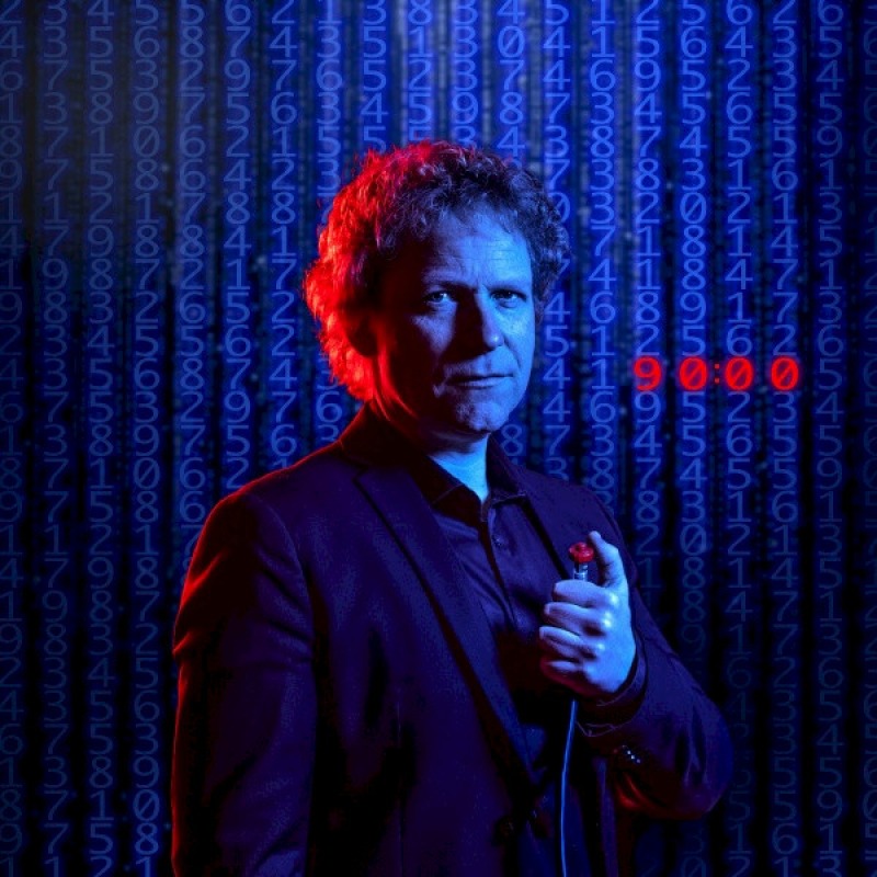 Thijs Kemperink - Tot het uiterste gedreven
