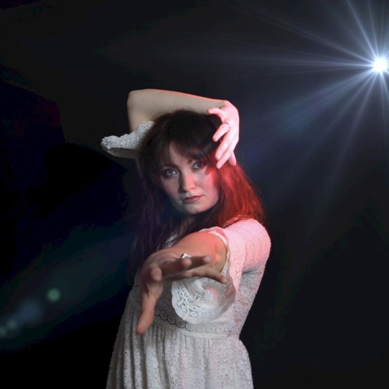 Kate! - The Kate Bush Story