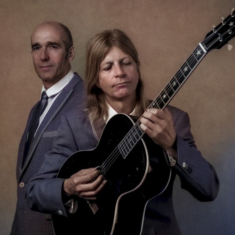 Two Wieners - The Everly Brothers Unplugged