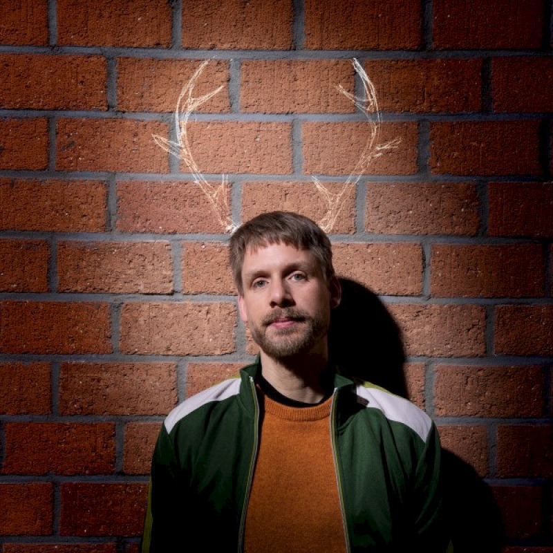 Baby Reindeer - Sensationele solo naar de Netflixhit