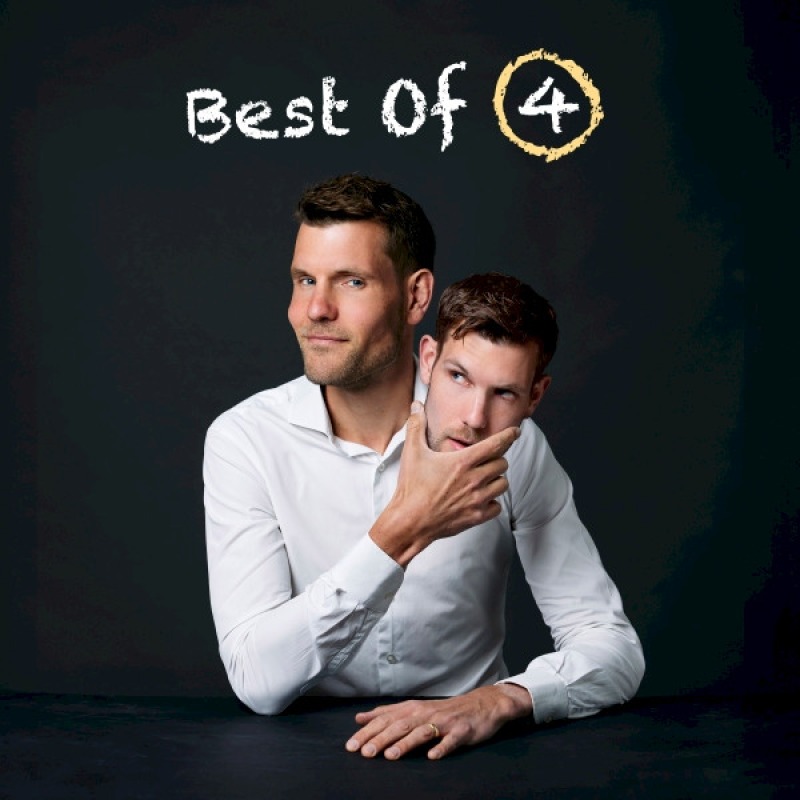 Tobi Kooiman (T) - Best Of 4