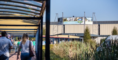Camperbeurs Hardenberg