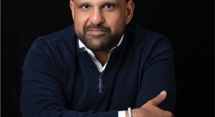 Celelezing 2026 | Haroon Sheikh | Lezing