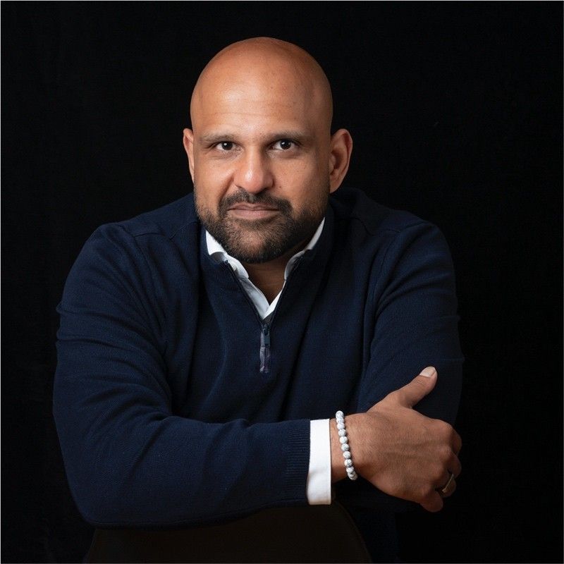 Donderdag 12 november 2026 | Celelezing 2026 | Haroon Sheikh | Lezing