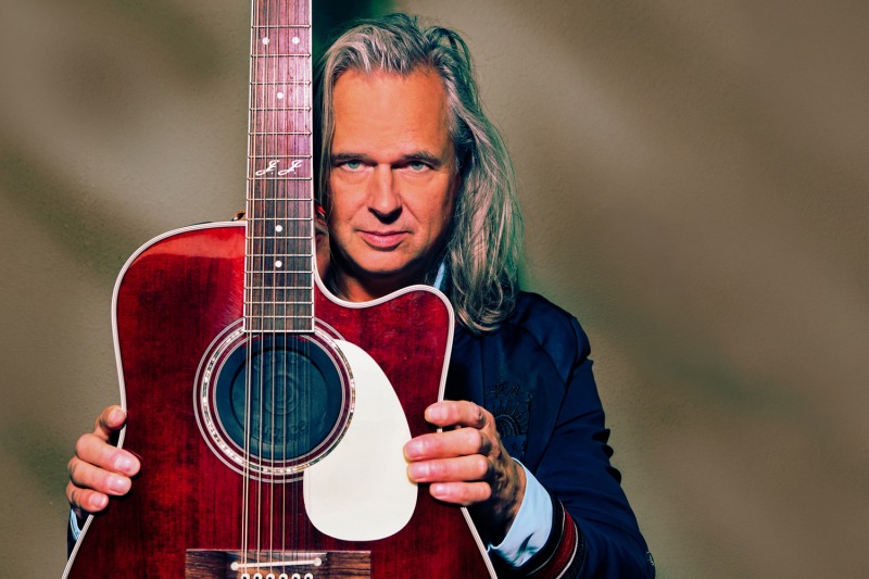 Singers & Songwriters - Erwin Nyhoff