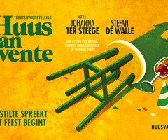 Theatervoorstelling Huus van Twente