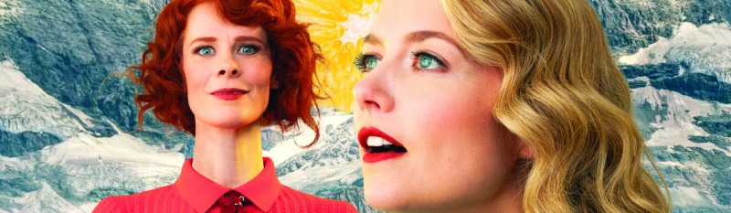 Yentl & de Boer - Rekhalzen | reprise