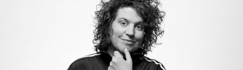 Kim Schuddeboom - Hardleers | Proefdraaien in de Paap