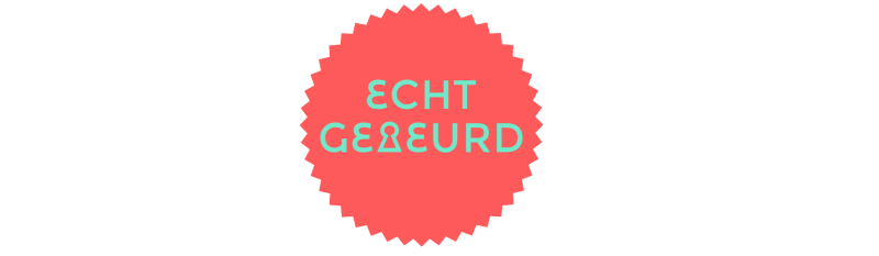 Echt Gebeurd - op Tour!
