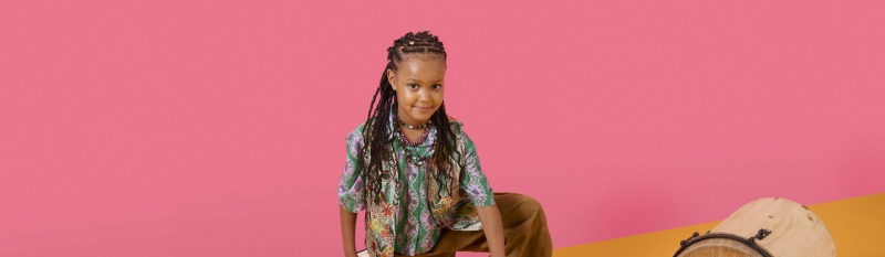 Djumbala 2+ - Oorkaan | Common Ground for Kids Festival