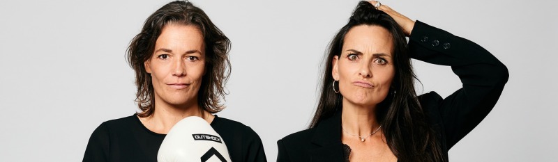 Opvoeden, hoe dan…!? - Ilse van den Heuvel & Marieke van Ginneken