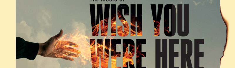 Pink Floyd Project - The Music of Wish You Were Here